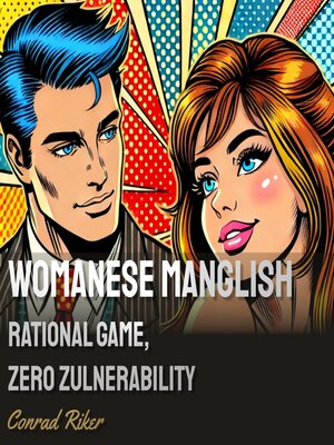 cover image of Womanese Manglish